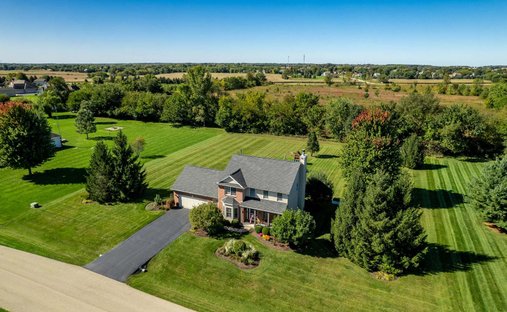 Haus in Belvidere, Illinois, Vereinigte Staaten 1