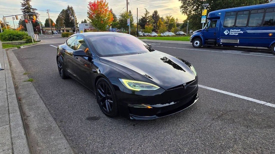 Sedan in Portland, OR, United States 3 - 19037833