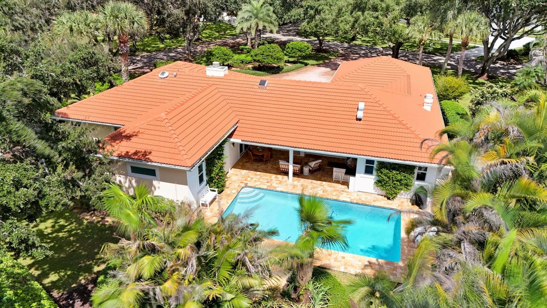 House in Tequesta, Florida, United States 2 - 19039327