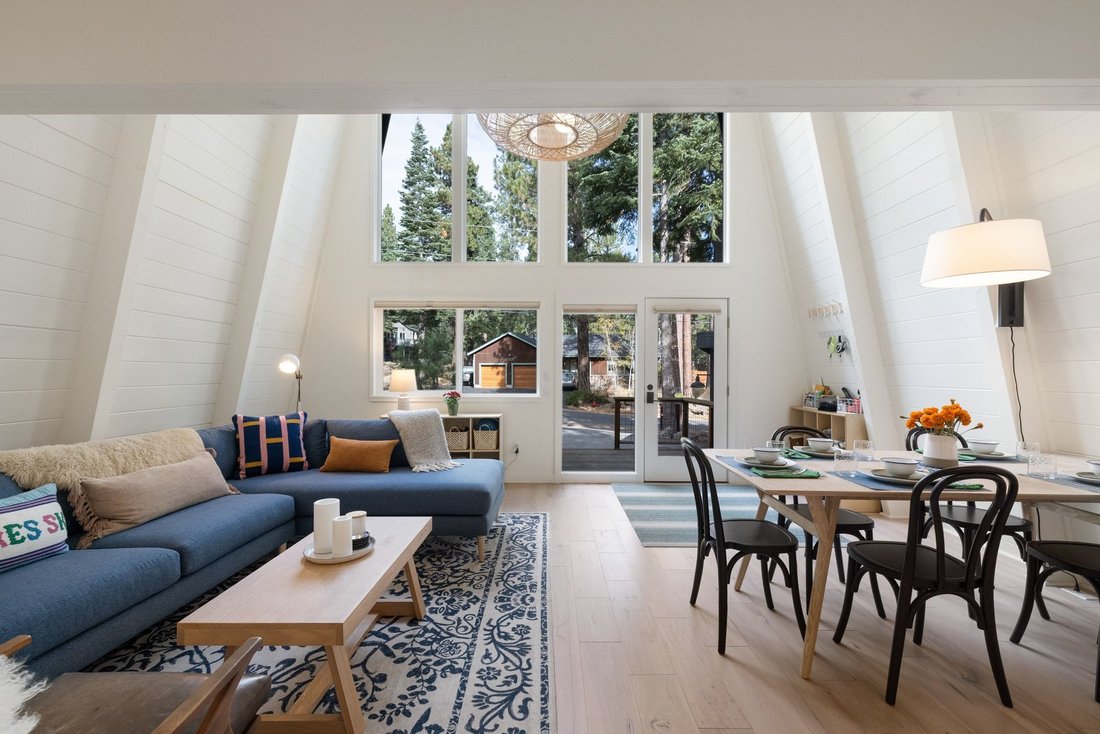 House in Truckee, California, United States 1 - 19038494