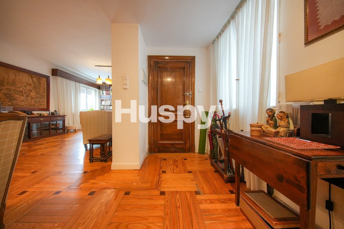 Apartamento en Chamberí, Madrid, España 3 - 19021821