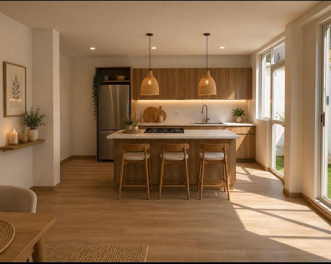 Condo in Naucalpan de Juárez, State of Mexico, Mexico 1 - 19038456