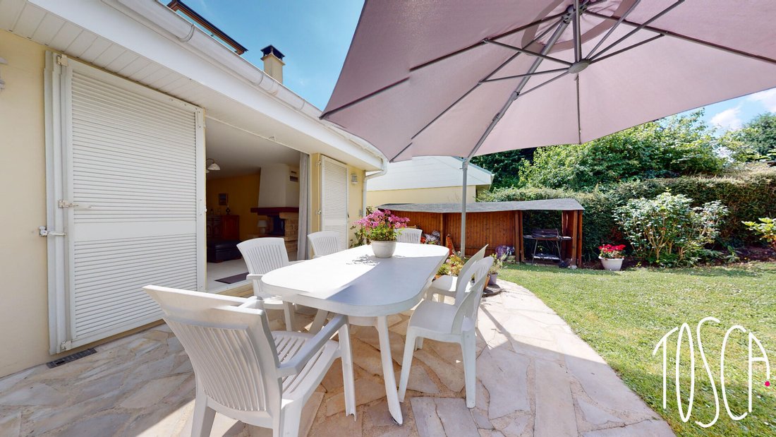 Casa a La Prevote, Thiais, Francia 2 - 19037407