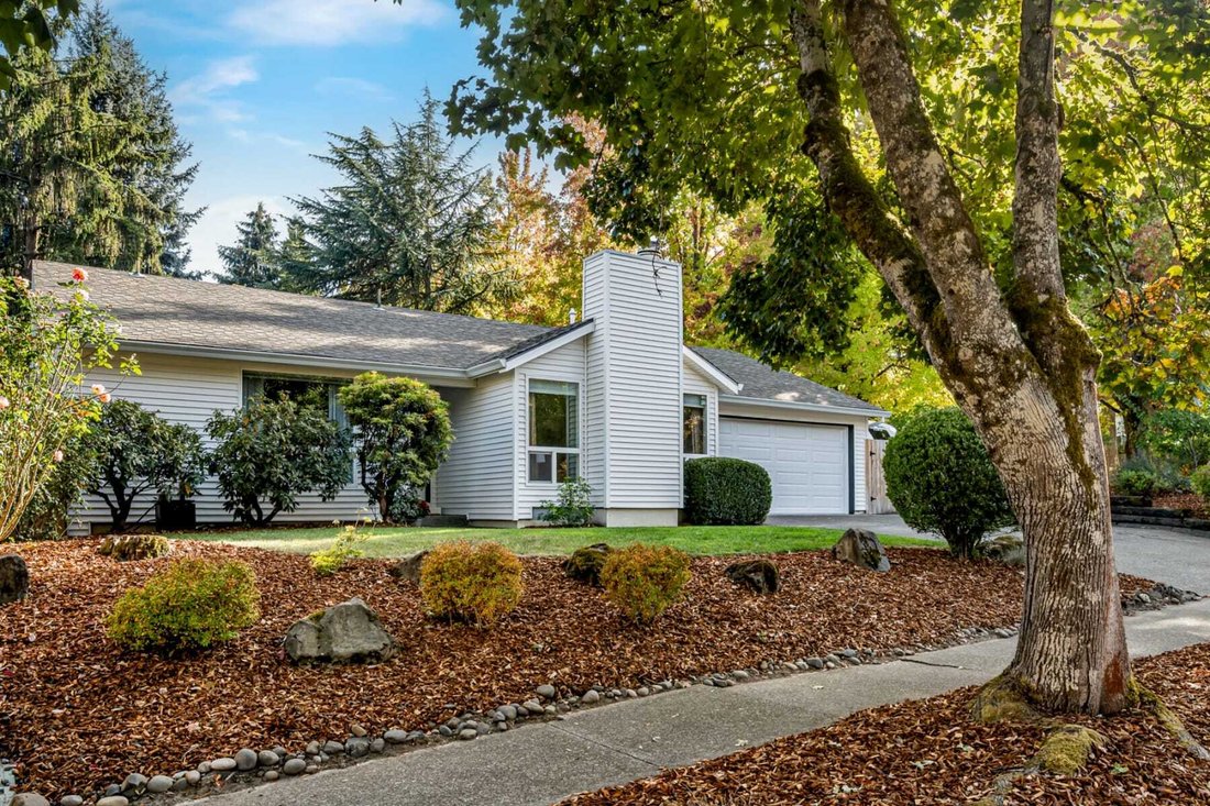House in Beaverton, Oregon, United States 1 - 19038281