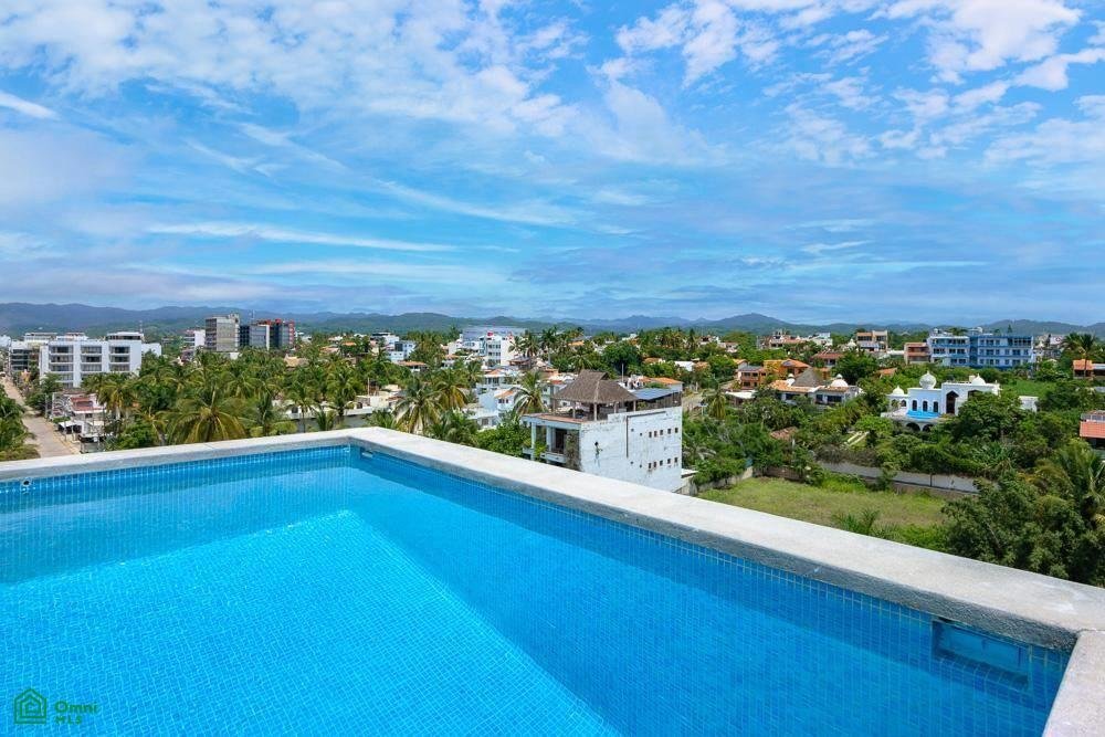 Appartement à Flamingos, Nayarit, Mexique 3 - 17232306