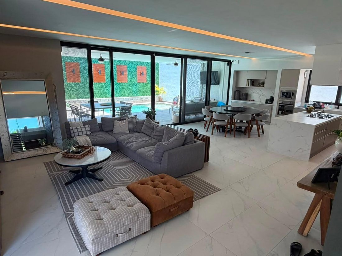 House in Playa del Carmen, Quintana Roo, Mexico 3 - 19040518
