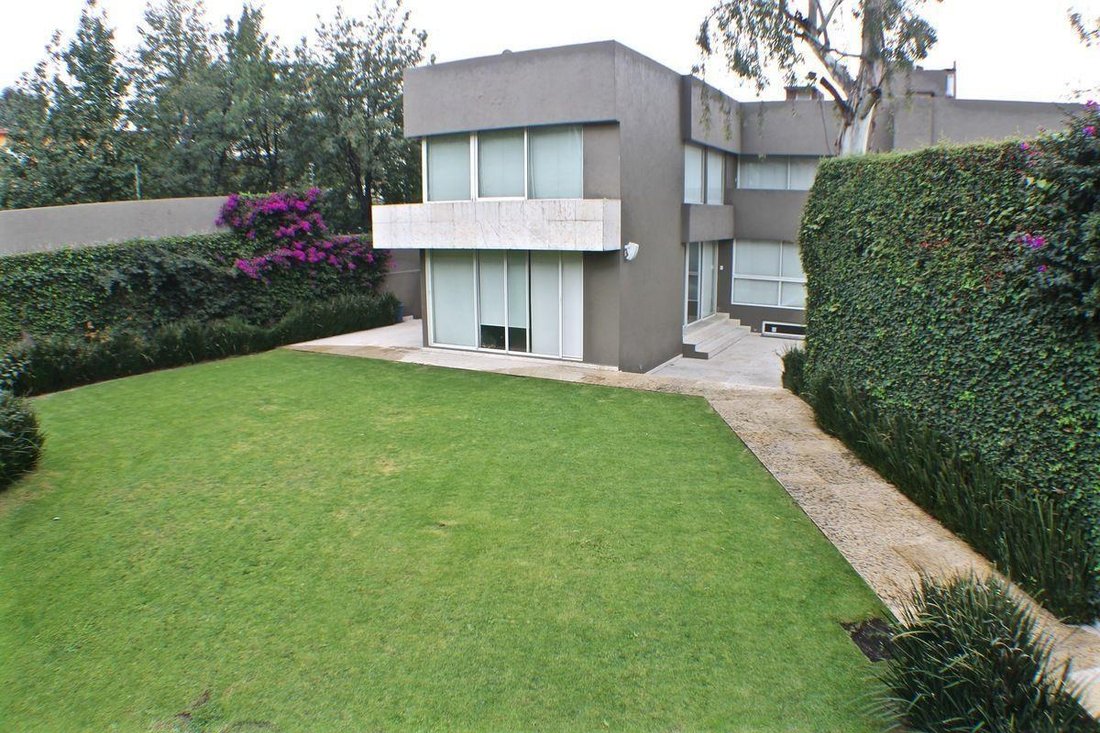 Condo in Naucalpan de Juárez, State of Mexico, Mexico 1 - 19038448