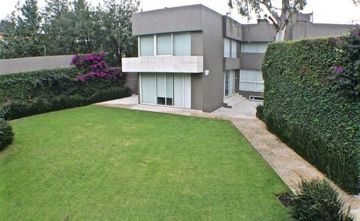 Appartement à Naucalpan de Juárez, État de Mexico, Mexique 1