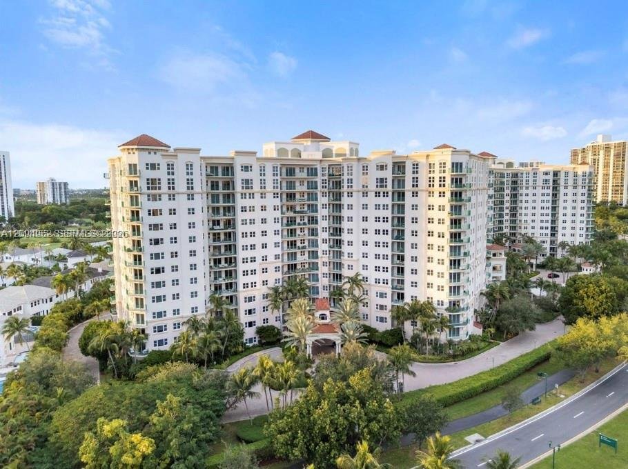 Eigentumswohnung in Aventura, Florida, Vereinigte Staaten 1 - 19040360