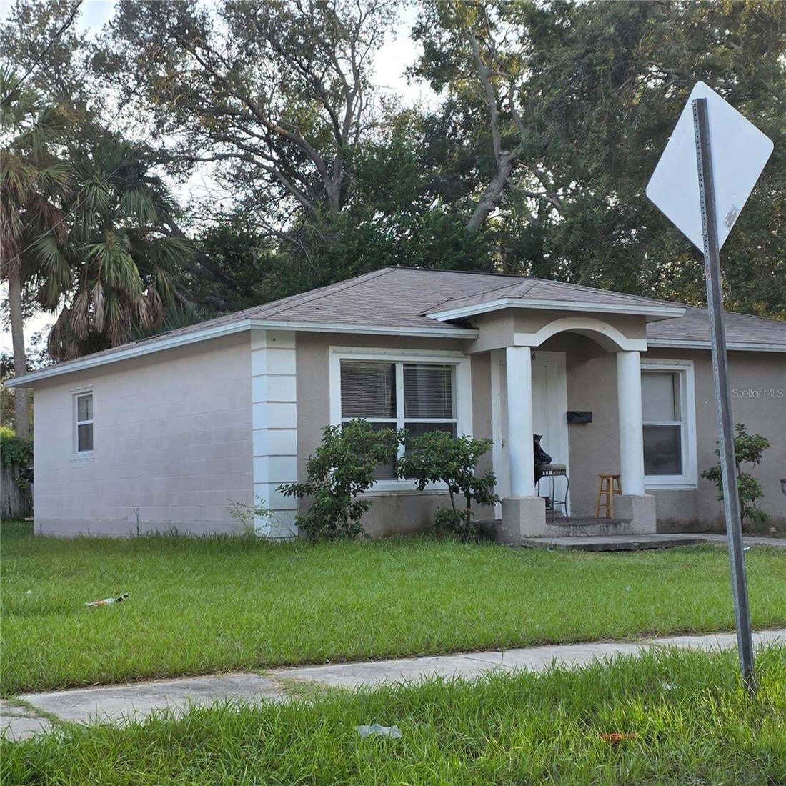 House in St. Petersburg, Florida, United States 4 - 19038808