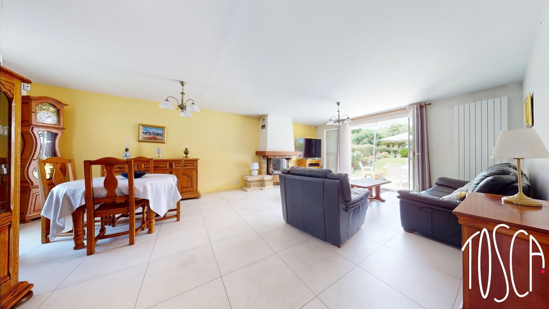 Casa a La Prevote, Thiais, Francia 4 - 19037407
