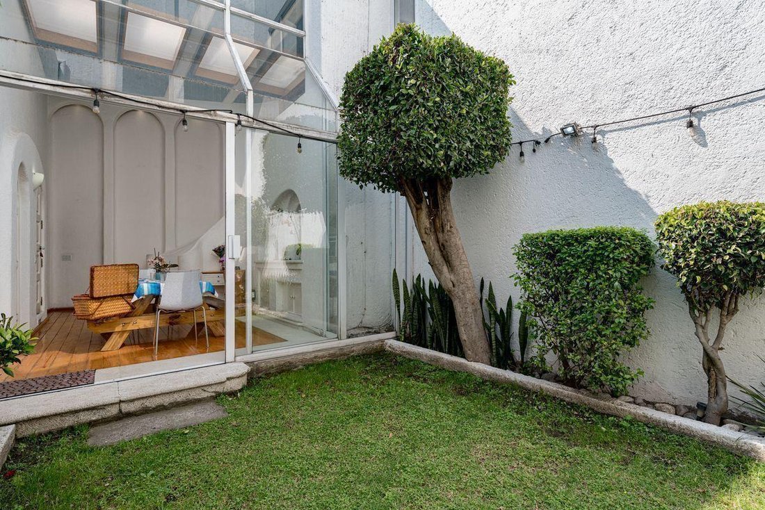 House in Naucalpan de Juárez, State of Mexico, Mexico 2 - 19038478
