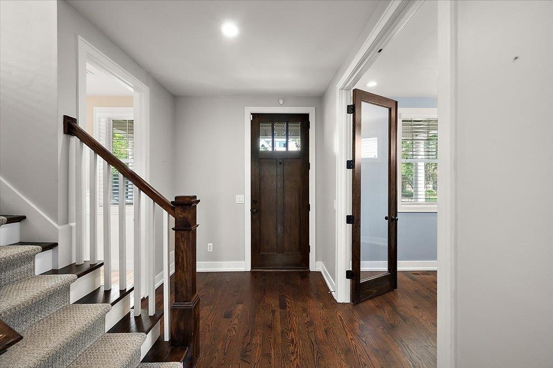 Casa a Birmingham, Michigan, Stati Uniti 4 - 19041290