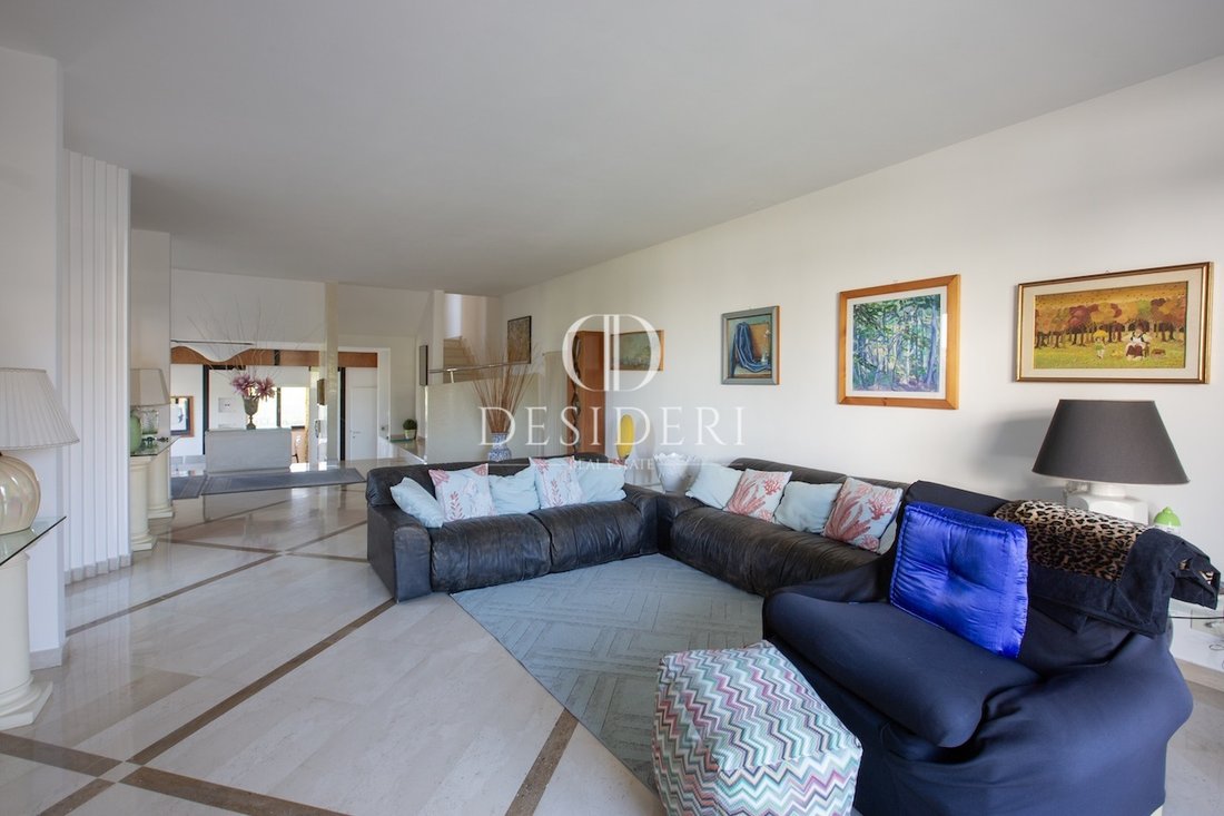 Villa in Centro, Grosseto, Tuscany 5 - 19039007