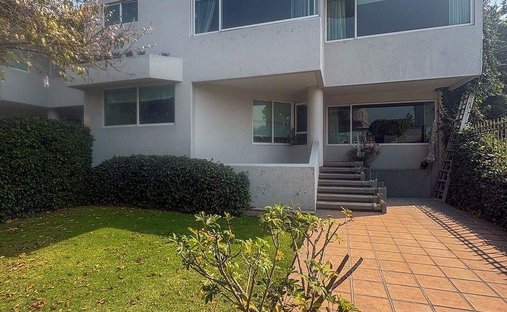 Condo in 035, State of Mexico, Mexico 1