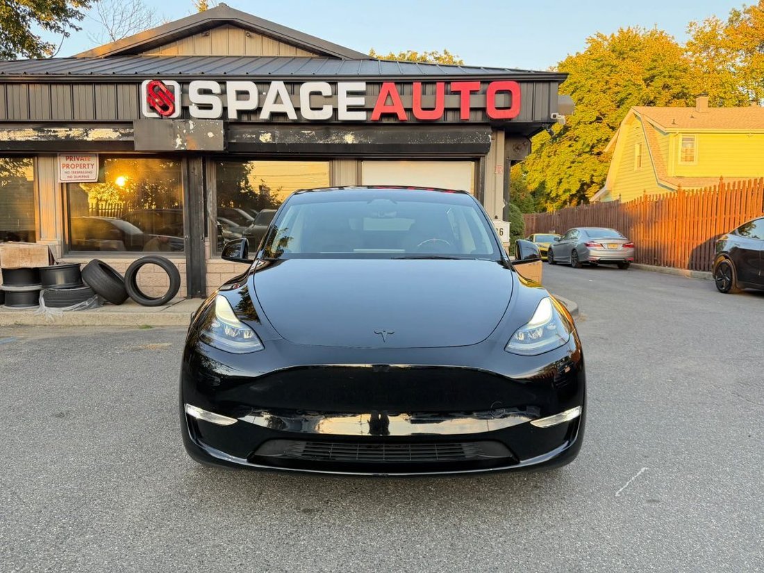 Suv in East Brunswick, NJ, United States 2 - 19032866