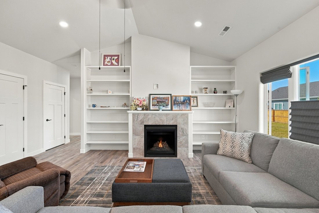 House in Sheridan, Wyoming, United States 3 - 19038096
