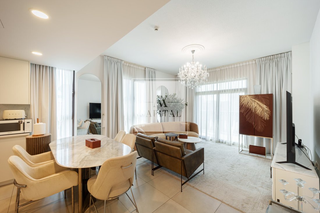 Apartment in Burj Khalifa Lake, Downtown Dubai, Dubai 2 - 19037426