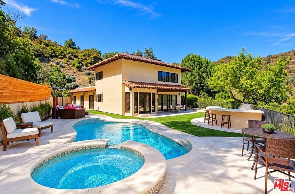 Casa a Los Angeles, California, Stati Uniti 1 - 19039176