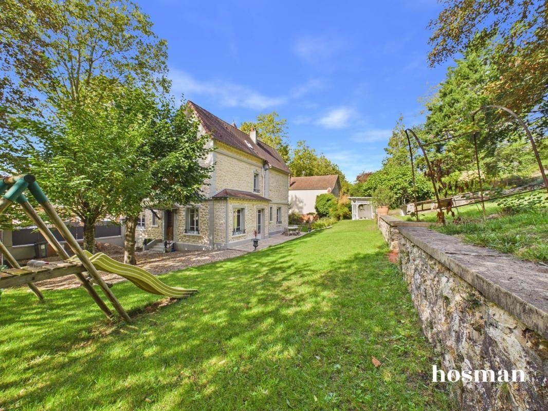 Casa en Nord et Ouest, Triel-sur-Seine, Francia 1 - 19037237