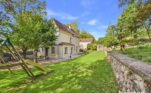 House in Nord et Ouest, Triel-sur-Seine, France 1