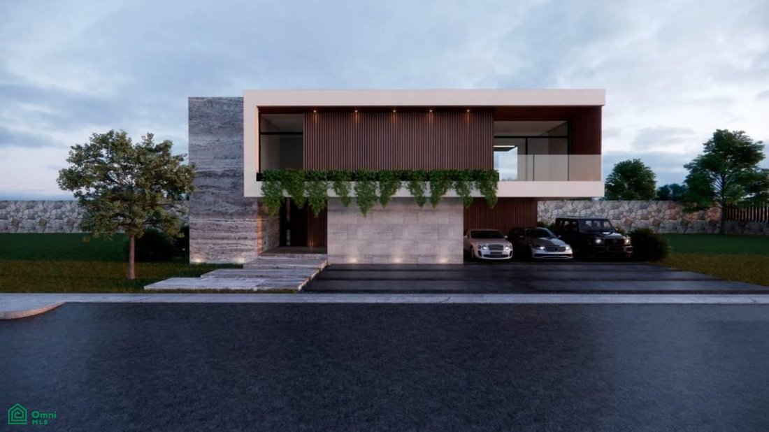 House in Santiago de Querétaro, Querétaro, Mexico 3 - 18554968
