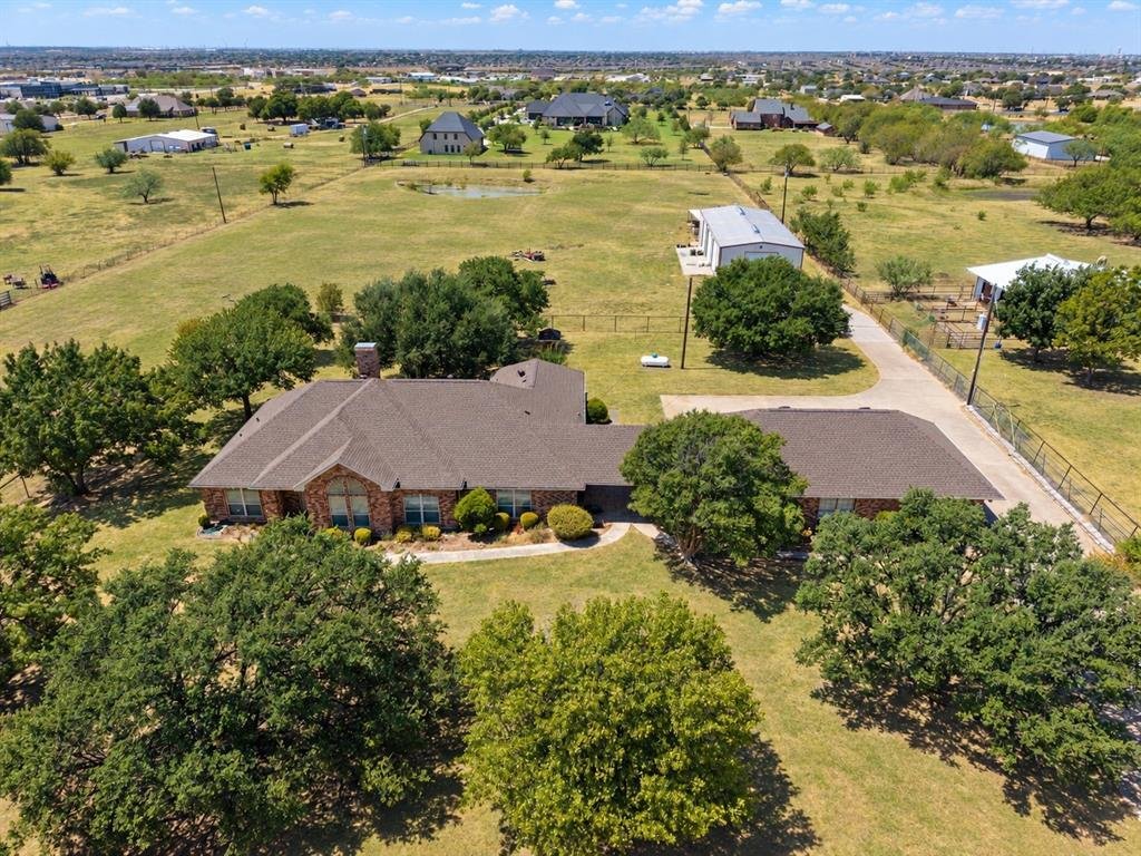 Casa a Haslet, Texas, Stati Uniti 2 - 19039514