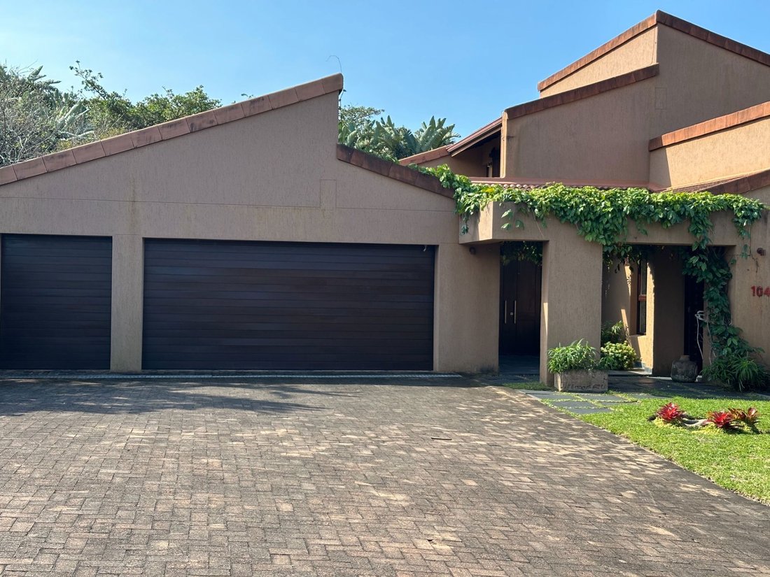 Tenuta a KwaZulu-Natal, Sudafrica 4 - 19039297