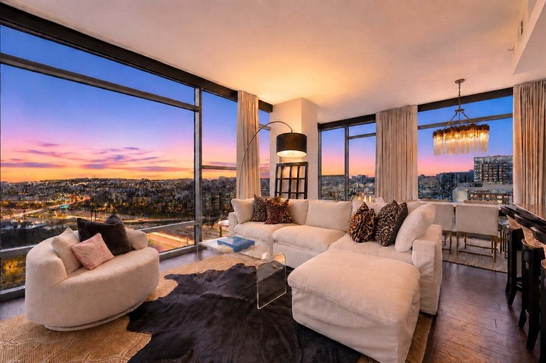 Condominio a Nashville, Tennessee, Stati Uniti 2 - 18324588
