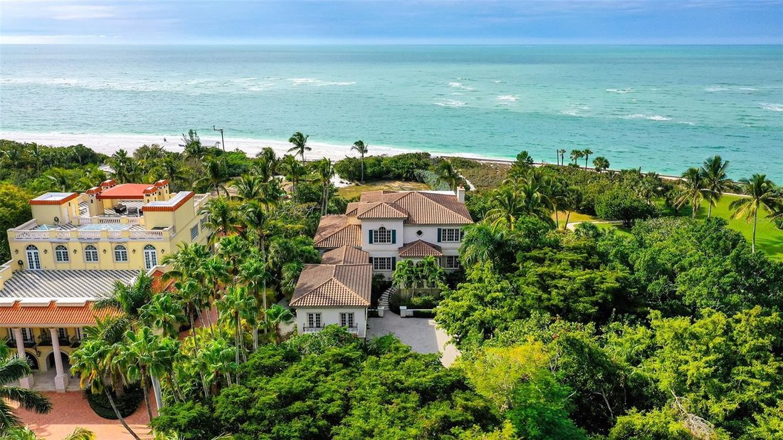 House in Sarasota, Florida, United States 5 - 19038787