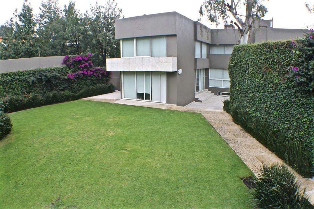 Appartement à Naucalpan de Juárez, État de Mexico, Mexique 2 - 19038465