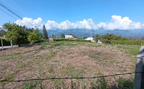 Terrain à Socorro, Santander, Colombie 1