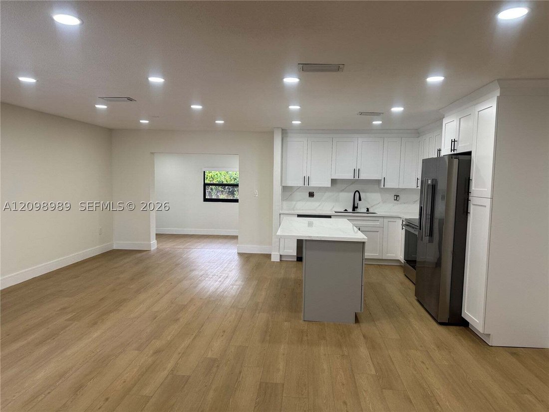 Casa en Miami, Florida, Estados Unidos 5 - 19039614