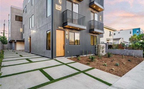 Los Angeles, California, Stati Uniti 1