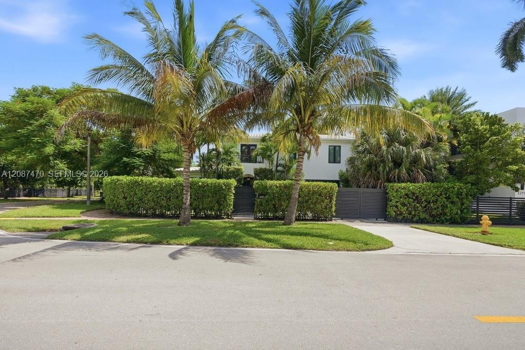 Casa en Miami Beach, Florida, Estados Unidos 3 - 19040327
