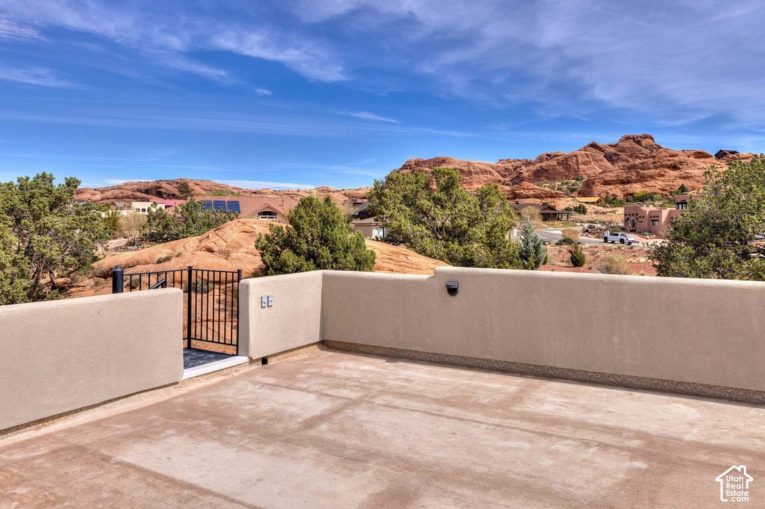 Casa en Moab, Utah, Estados Unidos 4 - 19039680