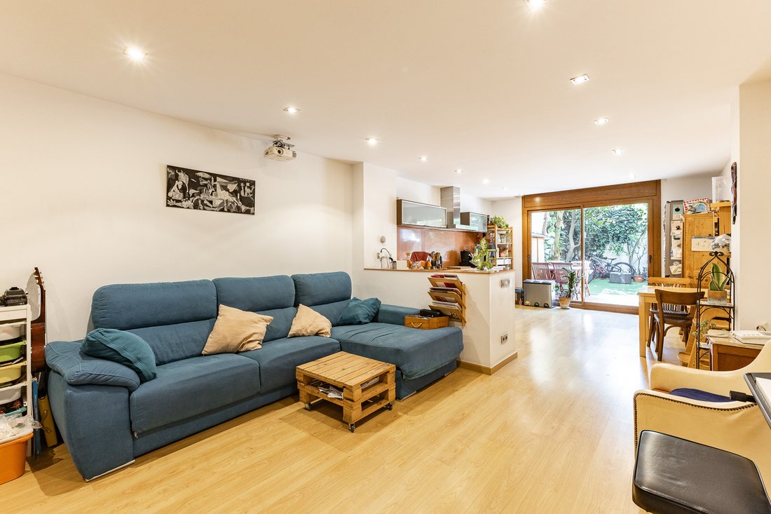 House in Sant Andreu de Palomar, Barcelona, Spain 2 - 19040367