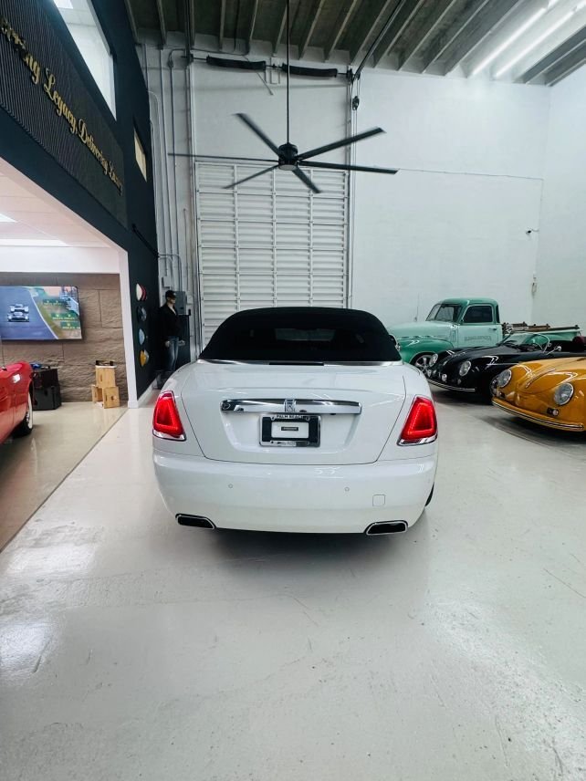 Cabriolet in Hollywood, FL, United States 5 - 19040762