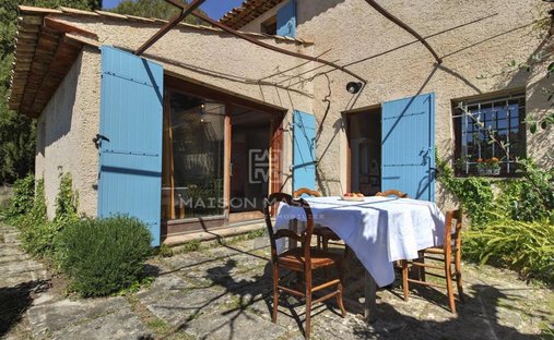 Country House in Nice, Provence-Alpes-Côte d'Azur, France 1