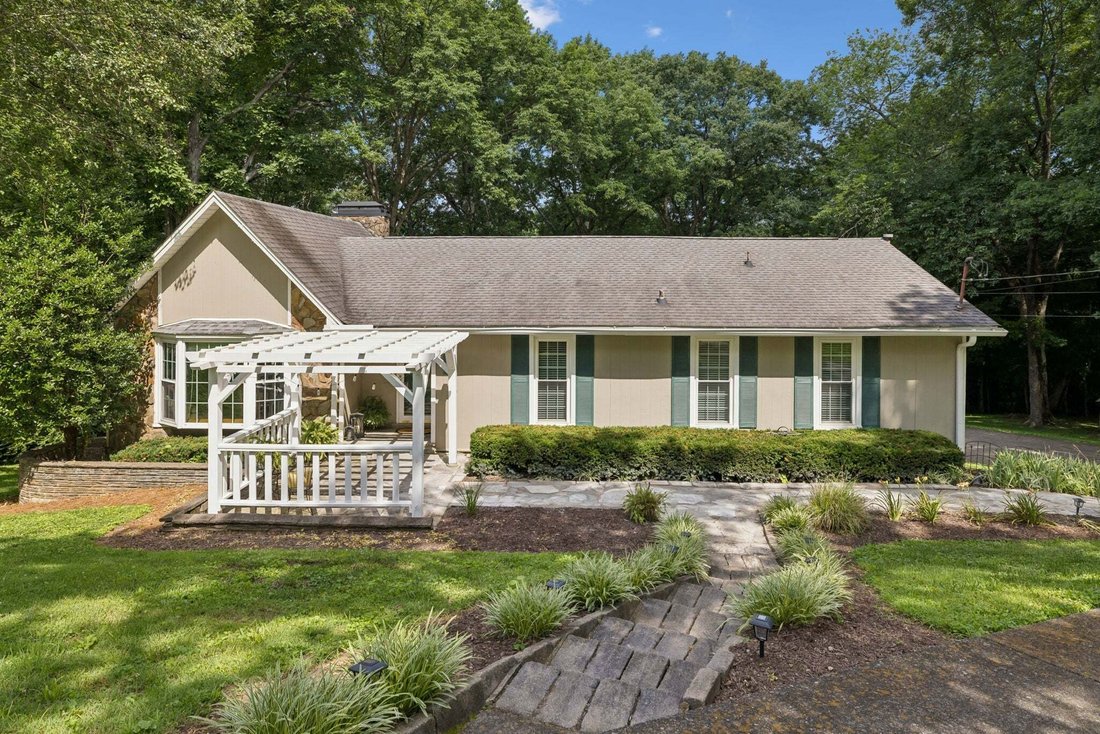 House in Nashville, Tennessee, United States 2 - 19039760