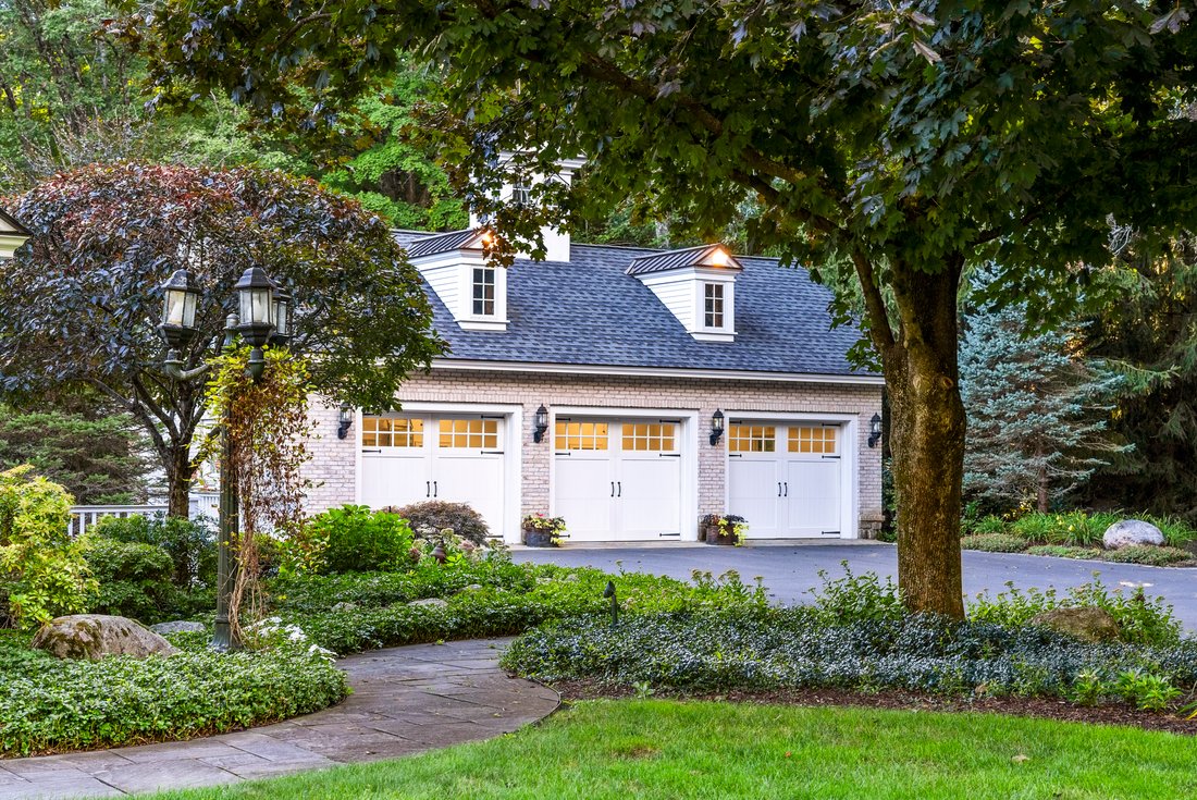 Maison à Burlington, Connecticut, États-Unis 3 - 19038344