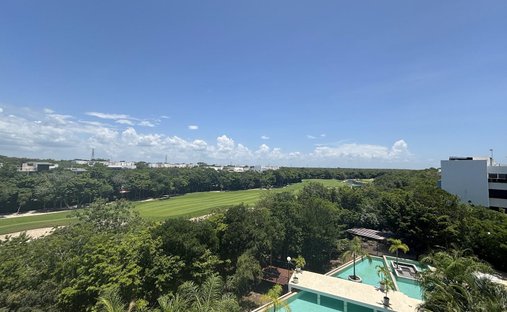 Apartamento en Alma Tulum Hotel, Quintana Roo, México 1