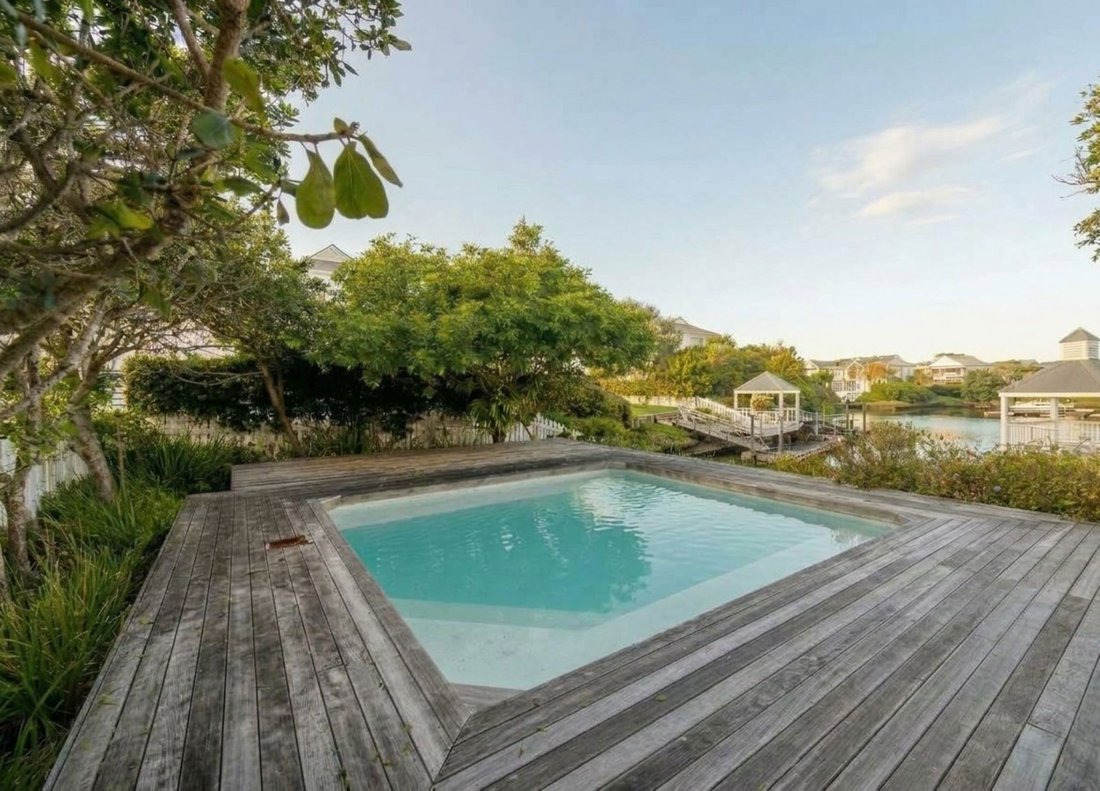 House in Thesen Island, Western Cape, South Africa 5 - 18518478