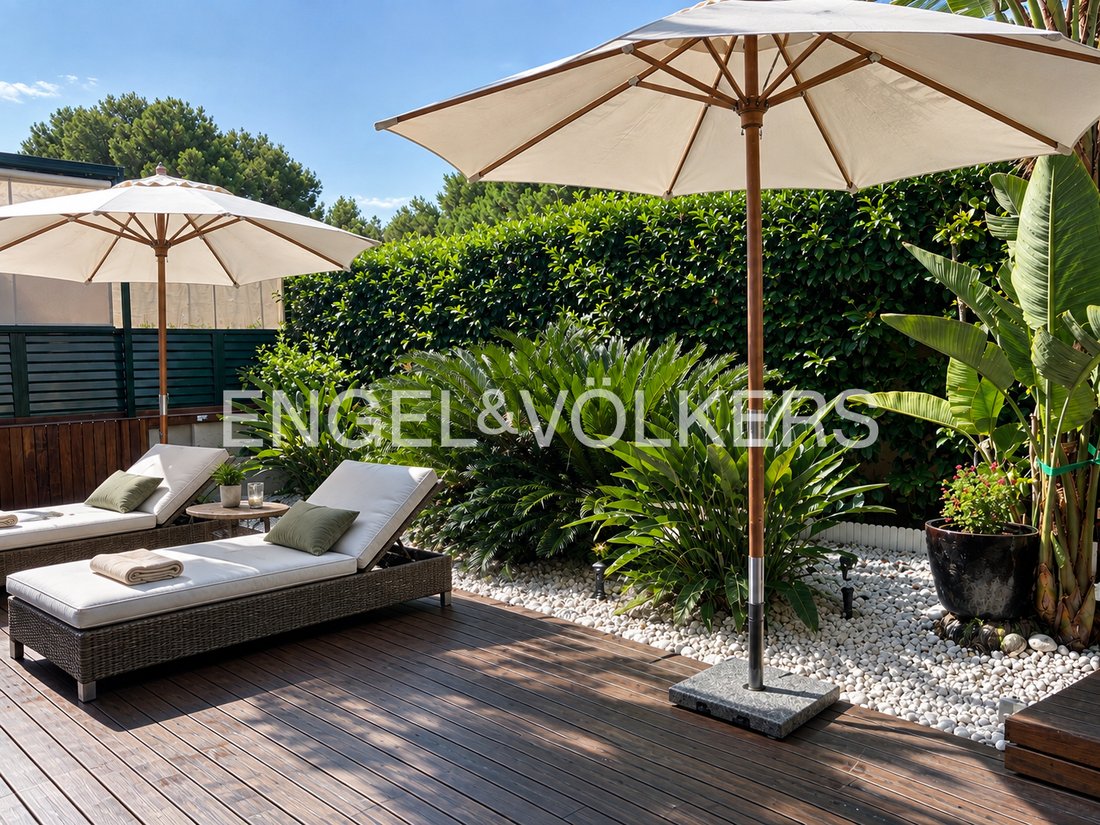 Apartment in Torredembarra, Catalonia, Spain 5 - 19040494