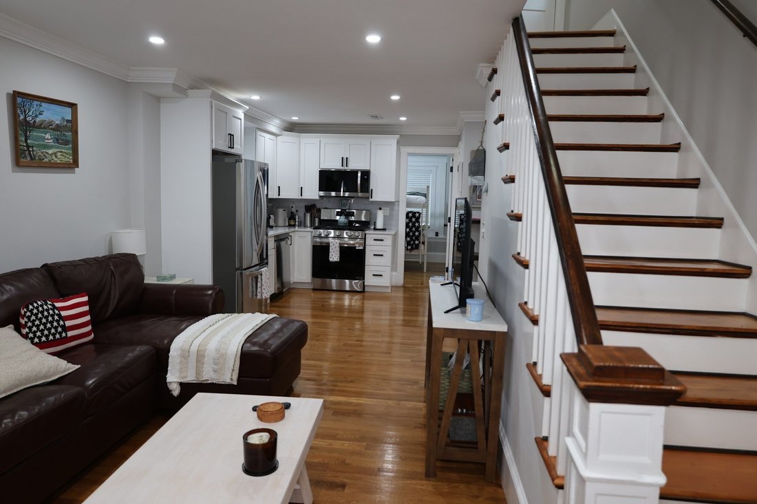Maison à Revere, Massachusetts, États-Unis 1 - 19038272