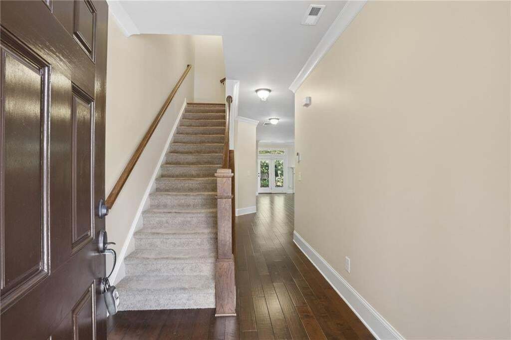 Townhouse in Atlanta, Georgia, United States 2 - 19038991
