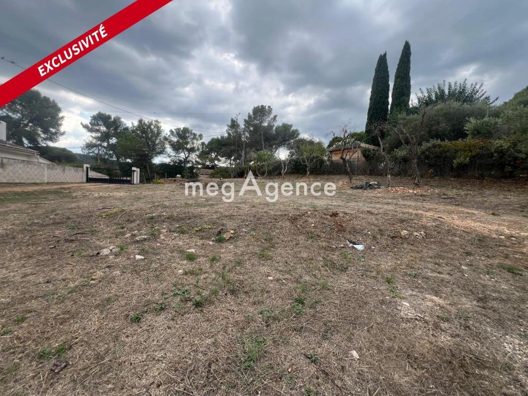 Terreno en Peypin, Provenza-Alpes-Costa Azul, Francia 5 - 19040452