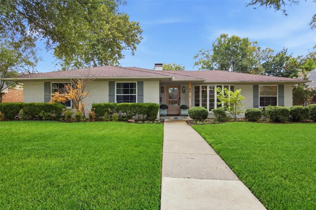 Casa en Dallas, Texas, Estados Unidos 1 - 19039459