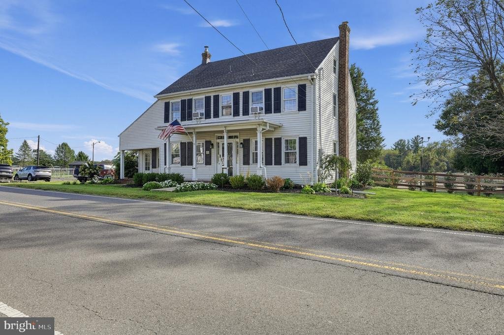 Maison à Mansfield, New Jersey, États-Unis 5 - 19040834