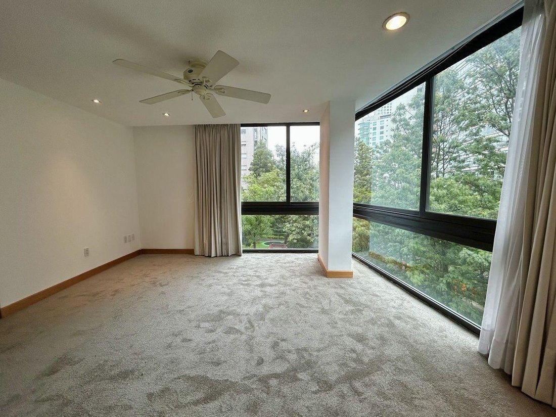 Apartment in Mexico City, Mexico 2 - 19038467